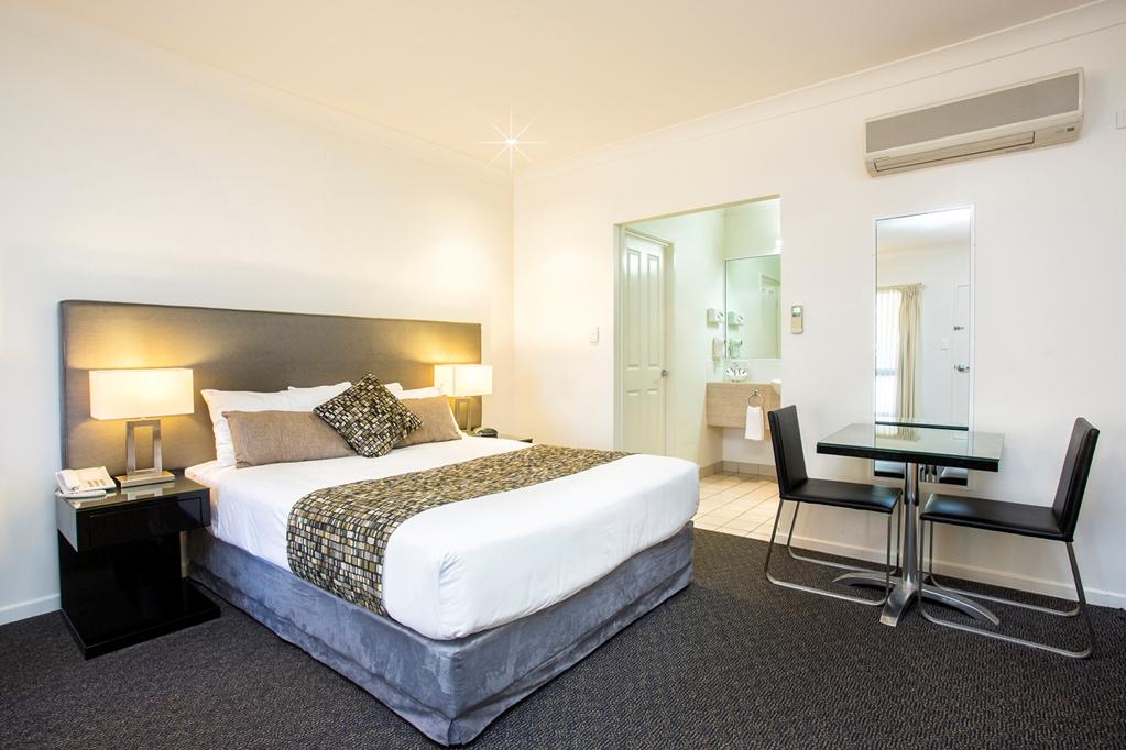 Coral Cay Resort Mackay Zimmer foto